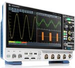 Oscilloscopio R&S MXO4