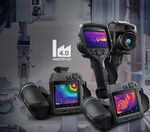 Termocamere per Industria 4.0