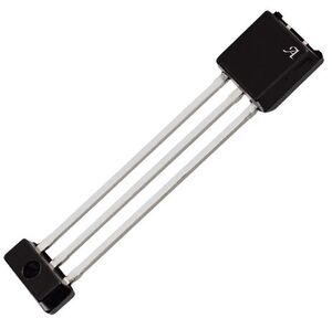 Sensore di posizione Allegro A31316 in package SIP