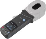 Pinza misuratrice resistenza di terra VOLTCRAFT EMZ-1000