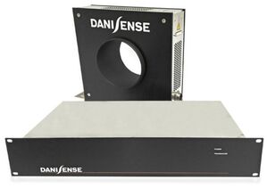 Il trasduttore di rilevamento della corrente DR10000IM da 11 kA