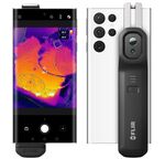 Termocamera Flir One Edge Pro