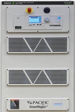 Alimentatori rigenerativi Pacific Power Source 3550AZX