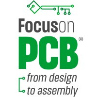 Logo FocusonPCB