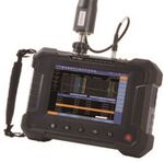 Analizzatore Deviser EM560