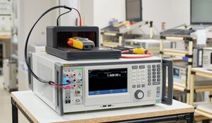 Calibratore Fluke 5560A