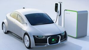 Test pacchi batteria e ricarica autoveicoli