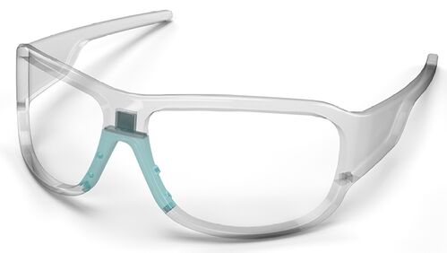 Modulo Digital Iris di Viewpointsystem