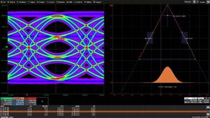 Caratterizzazione segnali PAM4