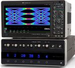 Teledyne LeCroy test segnali PICe 6.0