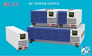 Alimentatori DC Kikusui