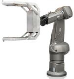 Soluzione di collaudo dei paraurti altamente integrata basata sul tester R&S QAR50