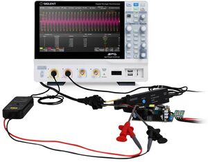 Pacchetto per l'analisi dettagliata dei sistemi elettronici di potenza