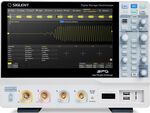 Oscilloscopio Siglent SDS2000X HD