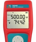 Calibratore Tegam 947