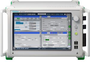 Una soluzione di test con capacità di acquisizione dei simboli FEC in tempo reale offre molteplici vantaggi nella verifica dei progetti ad alta velocità.