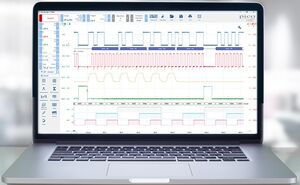 Il nuovo software PicoScope 7 è compatibile con tutti gli oscilloscopi di Pico Technology e può essere utilizzato con Windows, Linux e Mac
