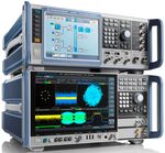 Strumenti Rohde & Schwarz approvati da Samsung per test su reti O-RAN