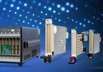 Switch PXIe famiglia SMX di VTI Instruments 