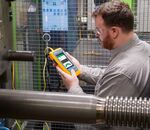 LinkIQ Cable+Network Industrial Ethernet Tester