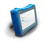 Versione portatile del generatore di segnali Lucid-X