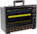 Oscilloscopio Keysight MXR608B