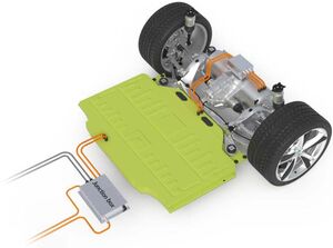 Il sensore di corrente Melexis MLX91230 risponde ai requisiti di sicurezza funzionale dell'industria automobilistica