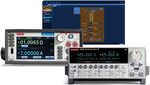 Keithley KickStart Battery Simulator App