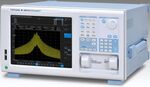 Analizzatore di spettro ottico Yokogawa AQ6373E
