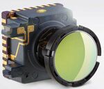 Termocamera Lepton con un campo visivo ultra-ampio di 160 gradi 