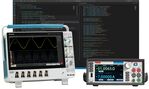 Strumenti Tektronix