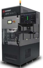 Tester in-circuit i3070 Series7i E9988GL