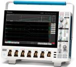 Oscilloscopio Tektronix MSO 4B