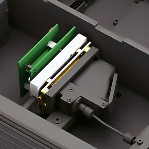 Spettroradiometro modulare GL Optic Spectis 4.0 M