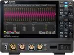 Oscilloscopio T3DSO2000HD