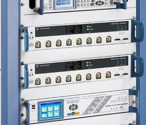 Oscilloscopi compatti R&S MXO 5C con larghezza di banda fino a 2 GHz