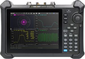 Analizzatore VNA Siglent SHN900A