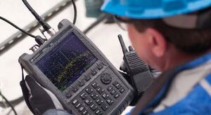 Generatore di impulsi per gli analizzatori portatili Keysight