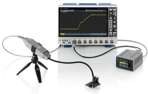 Sistema di sonde R&S ZISO