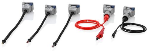 Punte delle sonde R&S ZISO