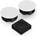 Altoparlanti e amplificatore Sonos