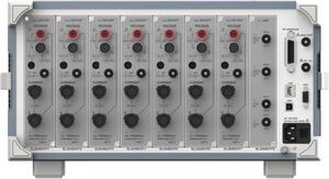 Analizzatore Suita SPAW7000 cassetti