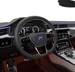 Sesnore Melexis MLX9042x per applicazioni steer-by-wire