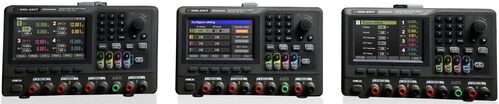 Alimentatori Siglent SPD4000X