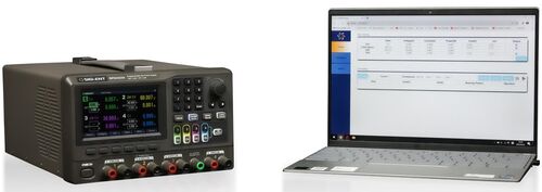 Alimentatore Siglent SPD4000X