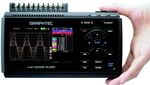 Datalogger Graphtec GL260