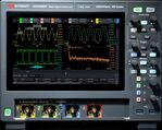 Oscilloscopio Keysight HD3