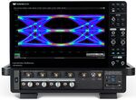 Oscilloscopio Teledyne LeCroy WaveMaster 8000HD 