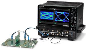 Oscilloscopi Teledyne LeCroy WM8000HD