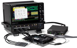 Strumenti DDR dei modelli WaveMaster HD 